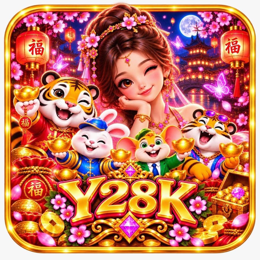 ✨ Y28k - 80% SALARIO