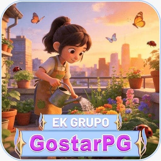 ✨ Gostar Pg