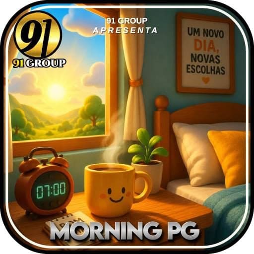 ✨ 91 Morningpg