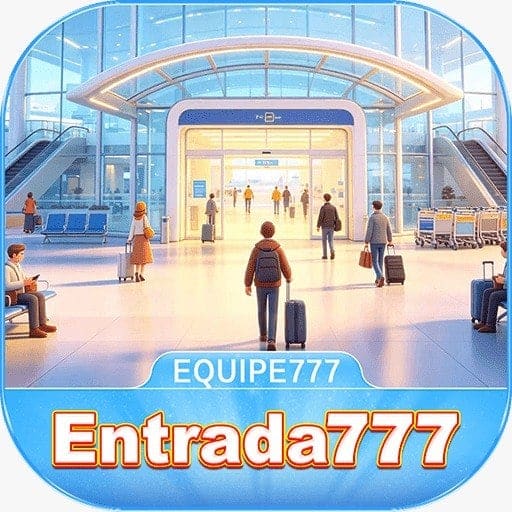 ✨ Entradaa777