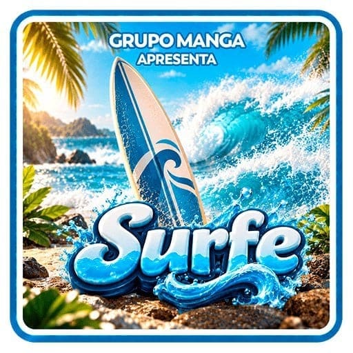 ✨ Manga Surfe