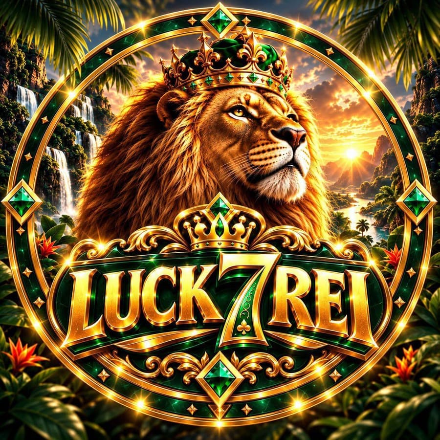 ✨ Luck7rei - 70% SALARIO