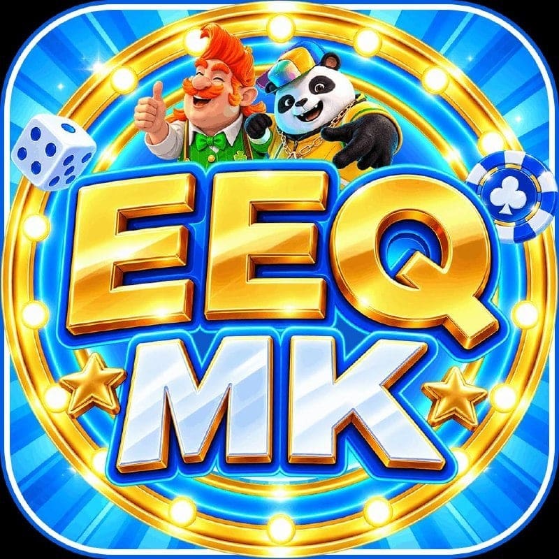 ✨ EEQmk