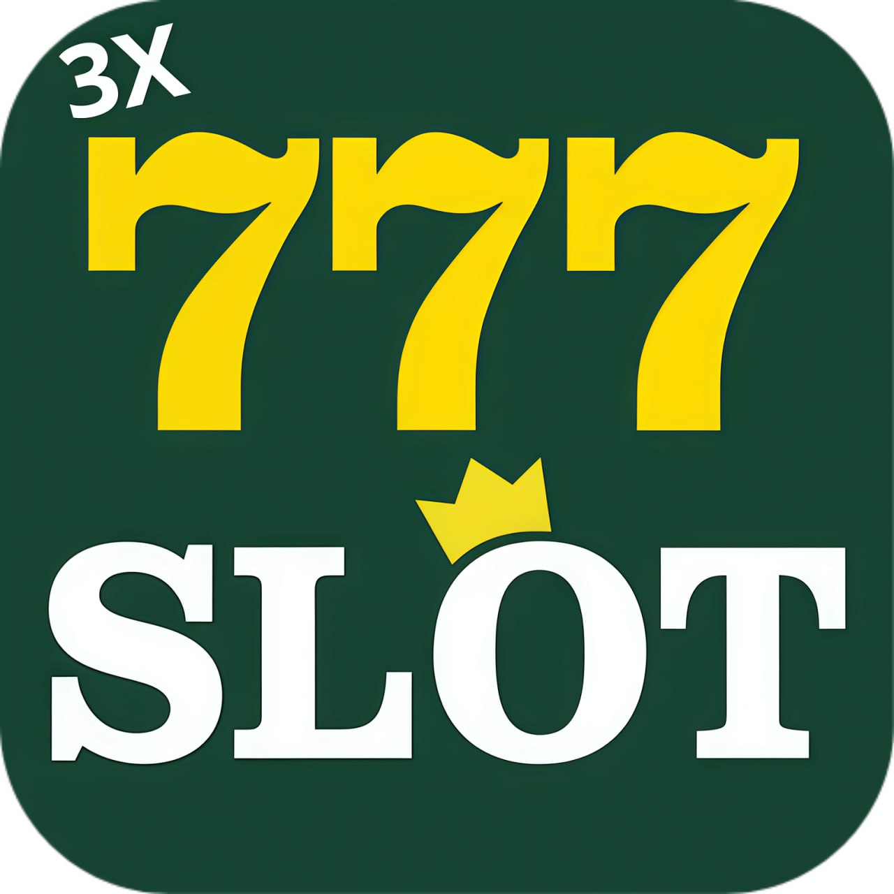 ✨ 777slotpg - DEPOSITO 3X