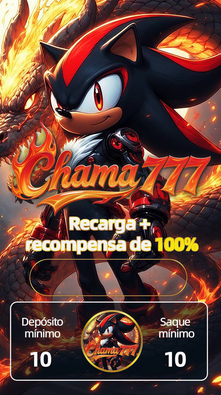 ✨ Chama 777 - DEPOSITO 2X
