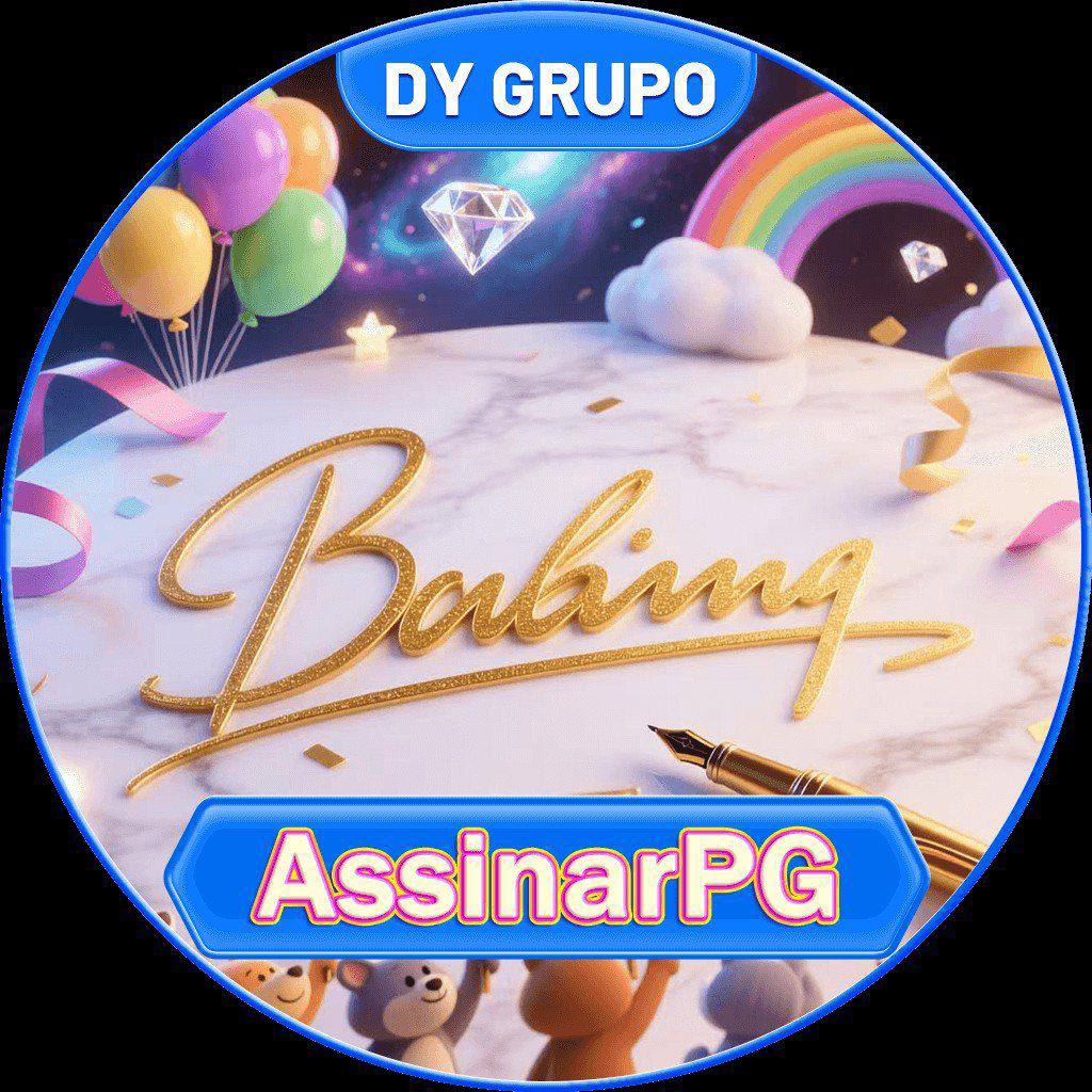 ✨ Assinarrpg