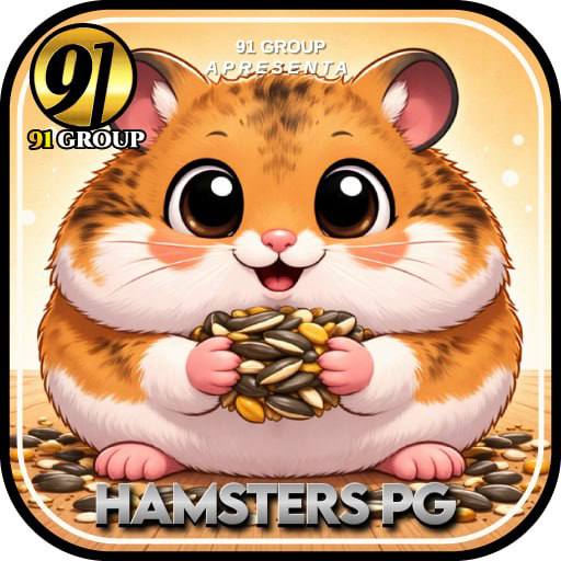 ✨ 91 Hamstersspg
