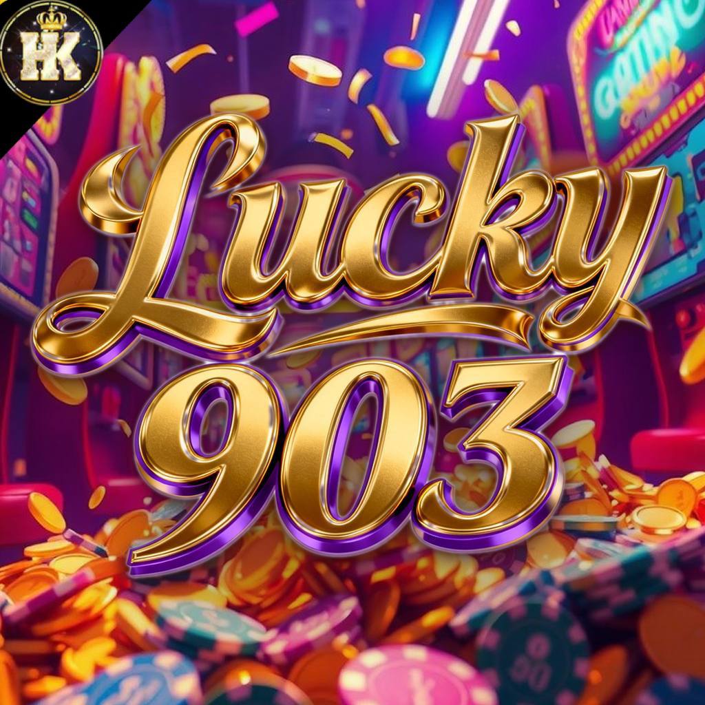 ✨ Lucky903 - DEPOSITO 2X
