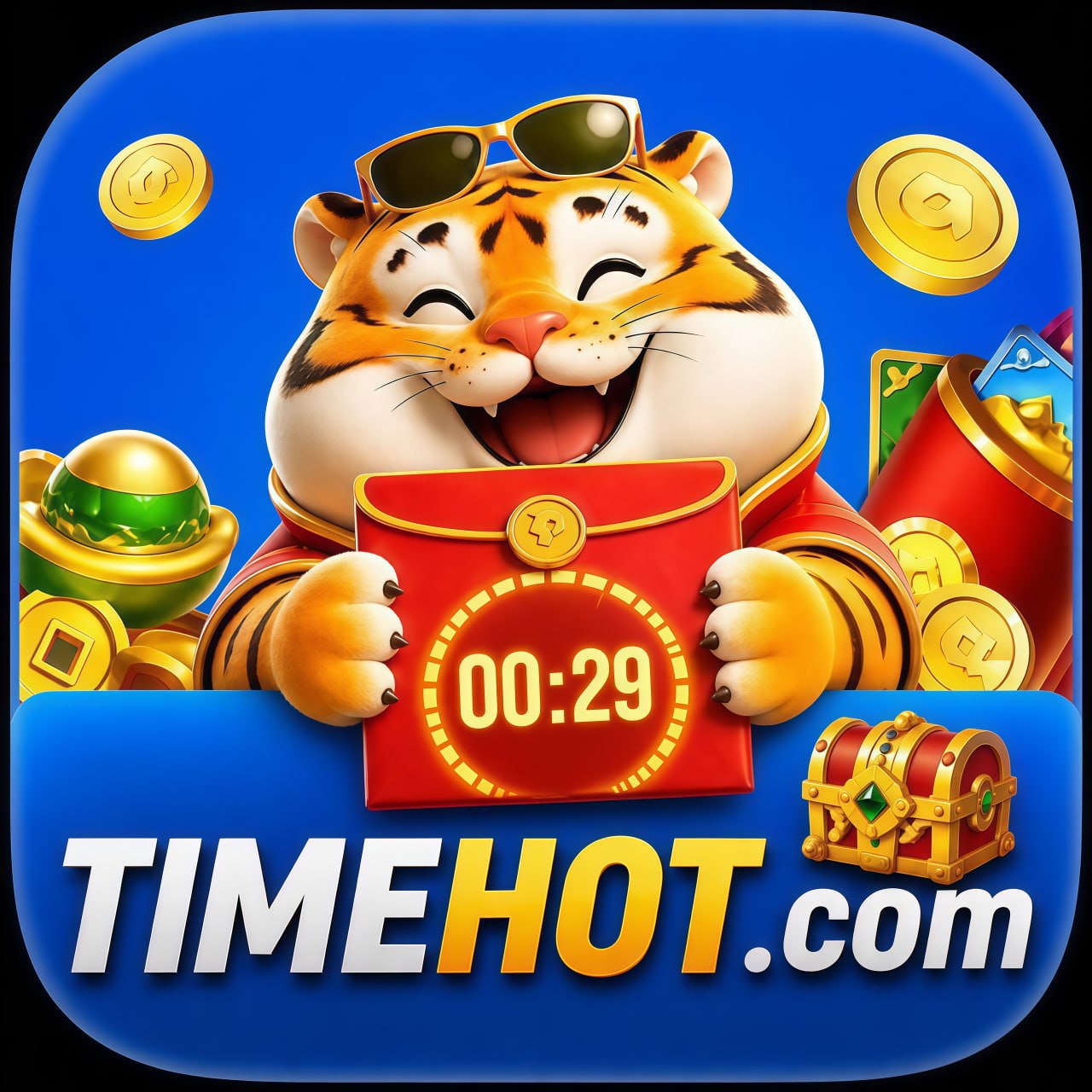 ✨ Timehot6 - 70% SALARIO