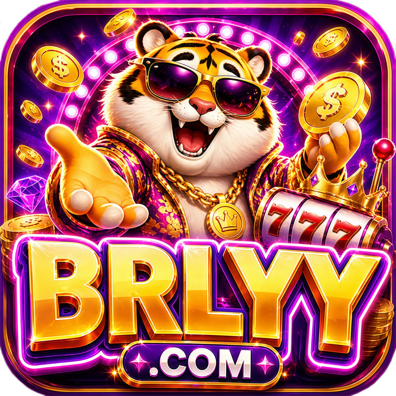 ✨ Brllyy - 70% SALARIO