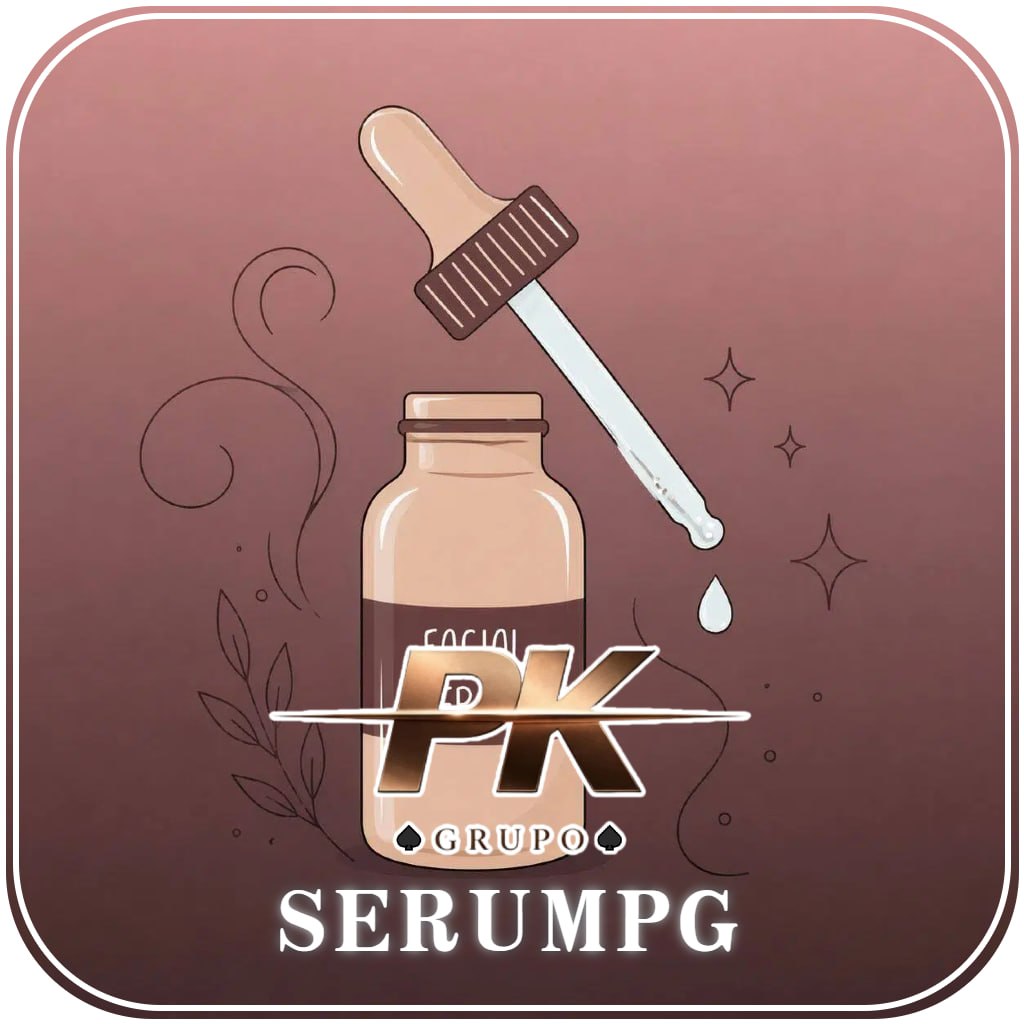 ✨ Pk Serumpg