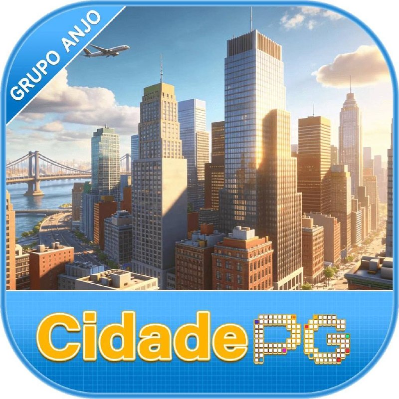 ✨ Cidadeepg