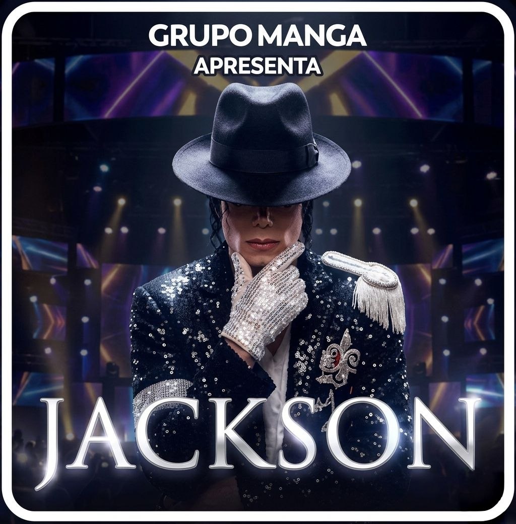 ✨ Manga Jacksonpg