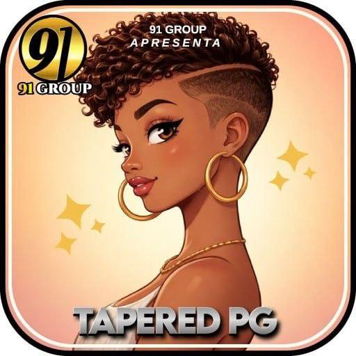 ✨ 91 Tapereddpg