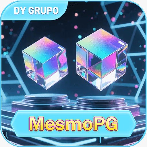 ✨ Dy Mesmopg