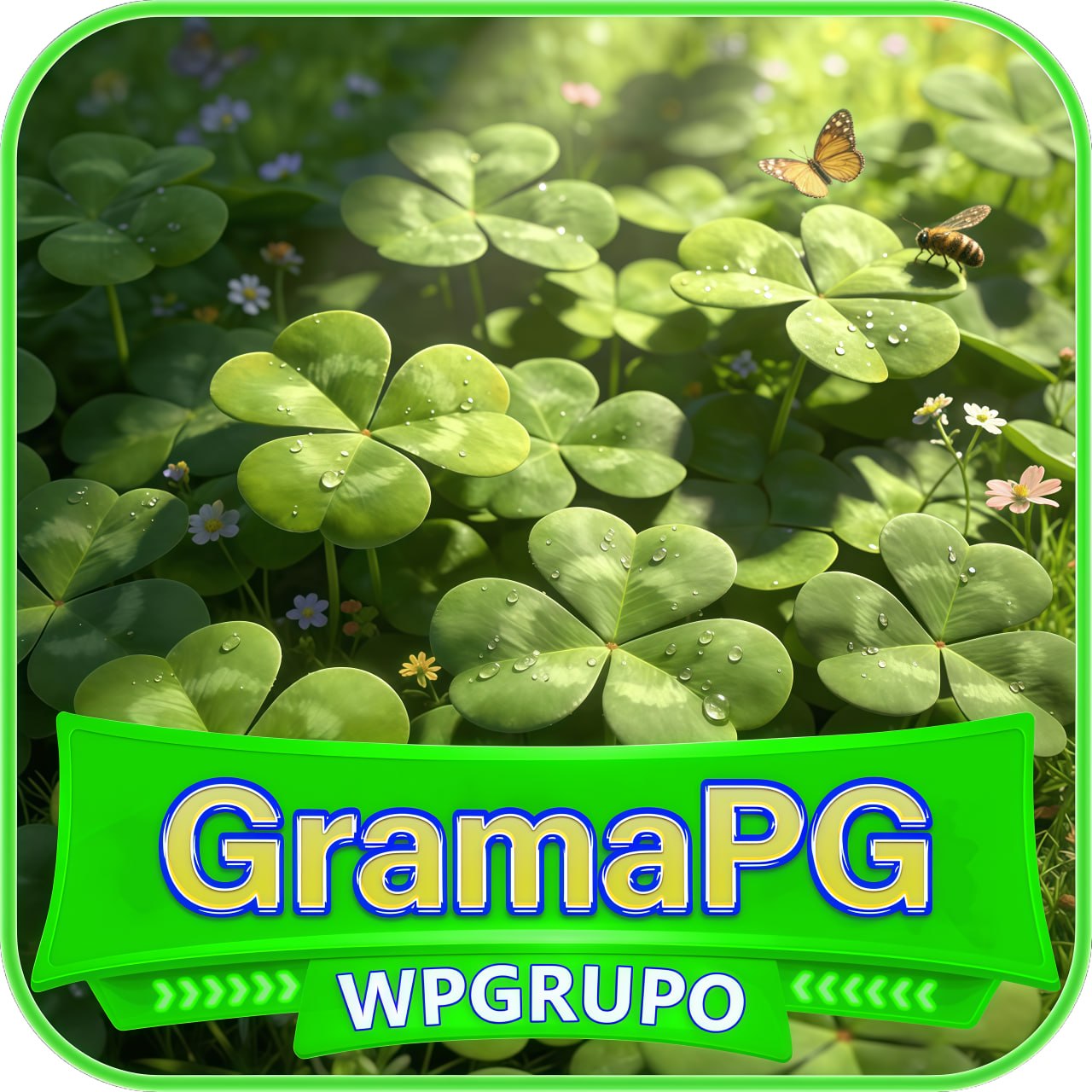 ✨ Wp Gramapg
