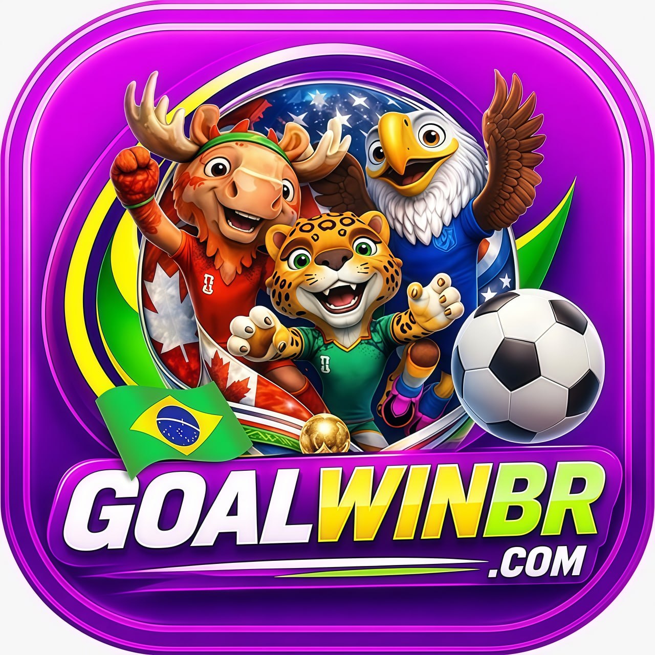 ✨ Goalwinbrr - 70% SALARIO