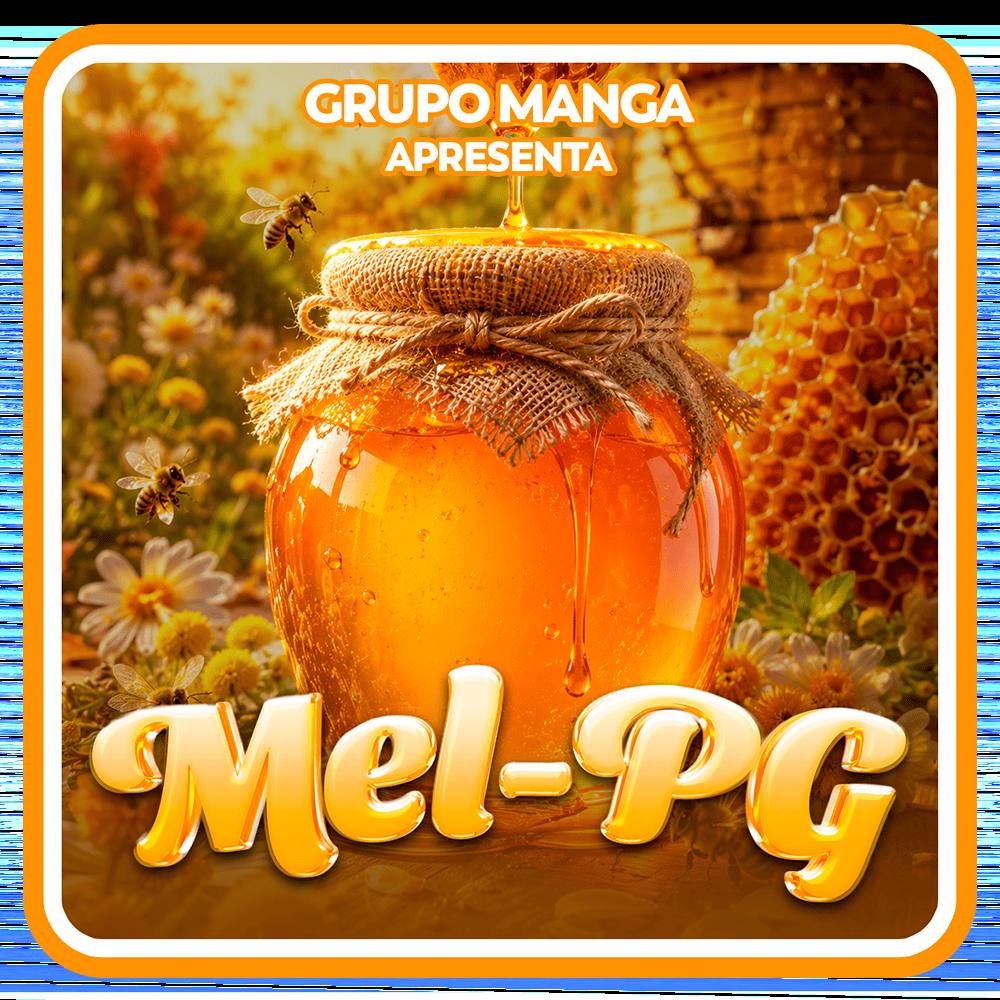 ✨ Manga Melpg