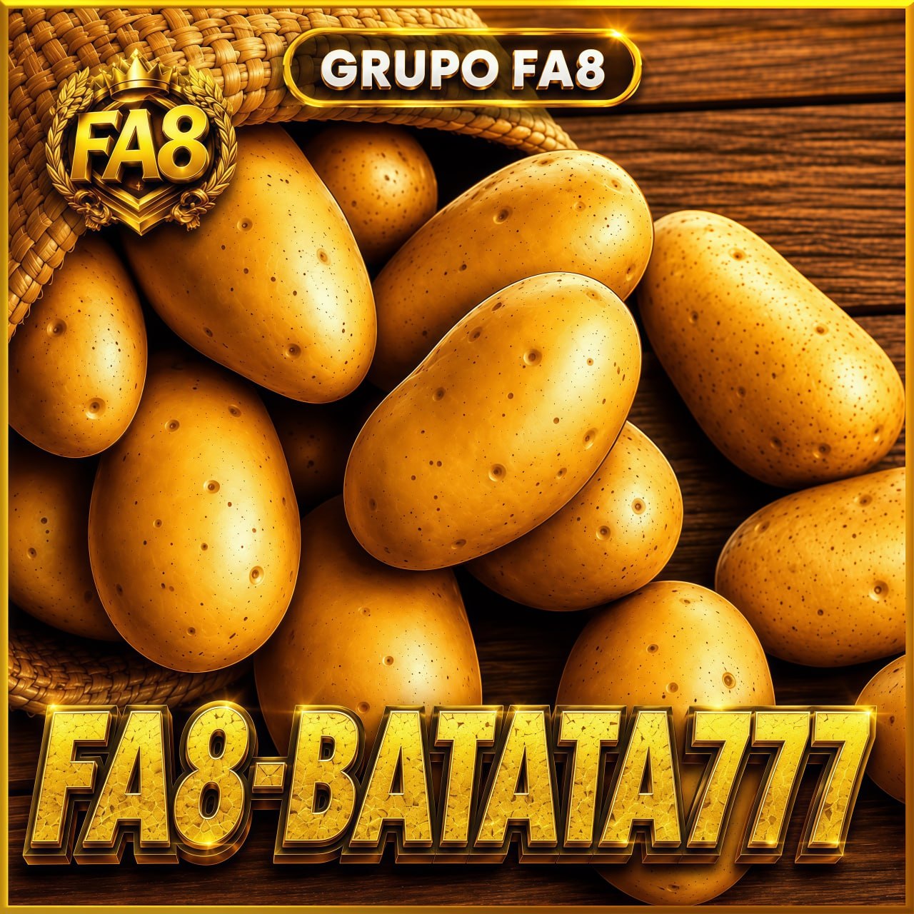 ✨ Fa8 Batataa777