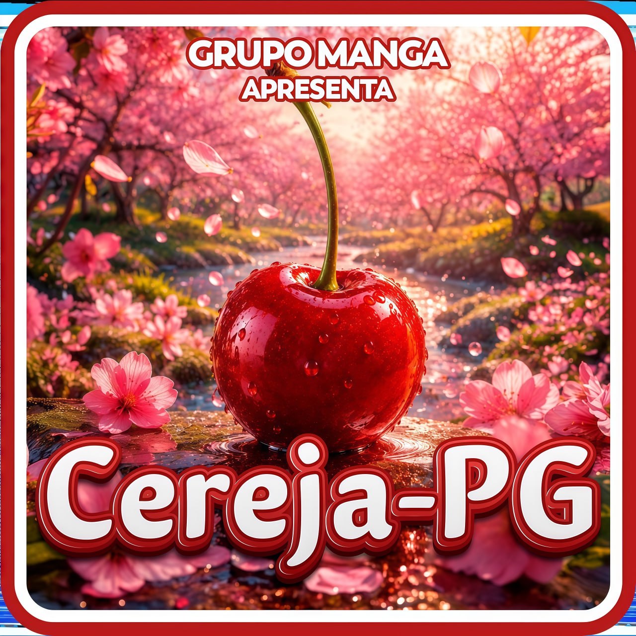 ✨ Manga Cerejapg