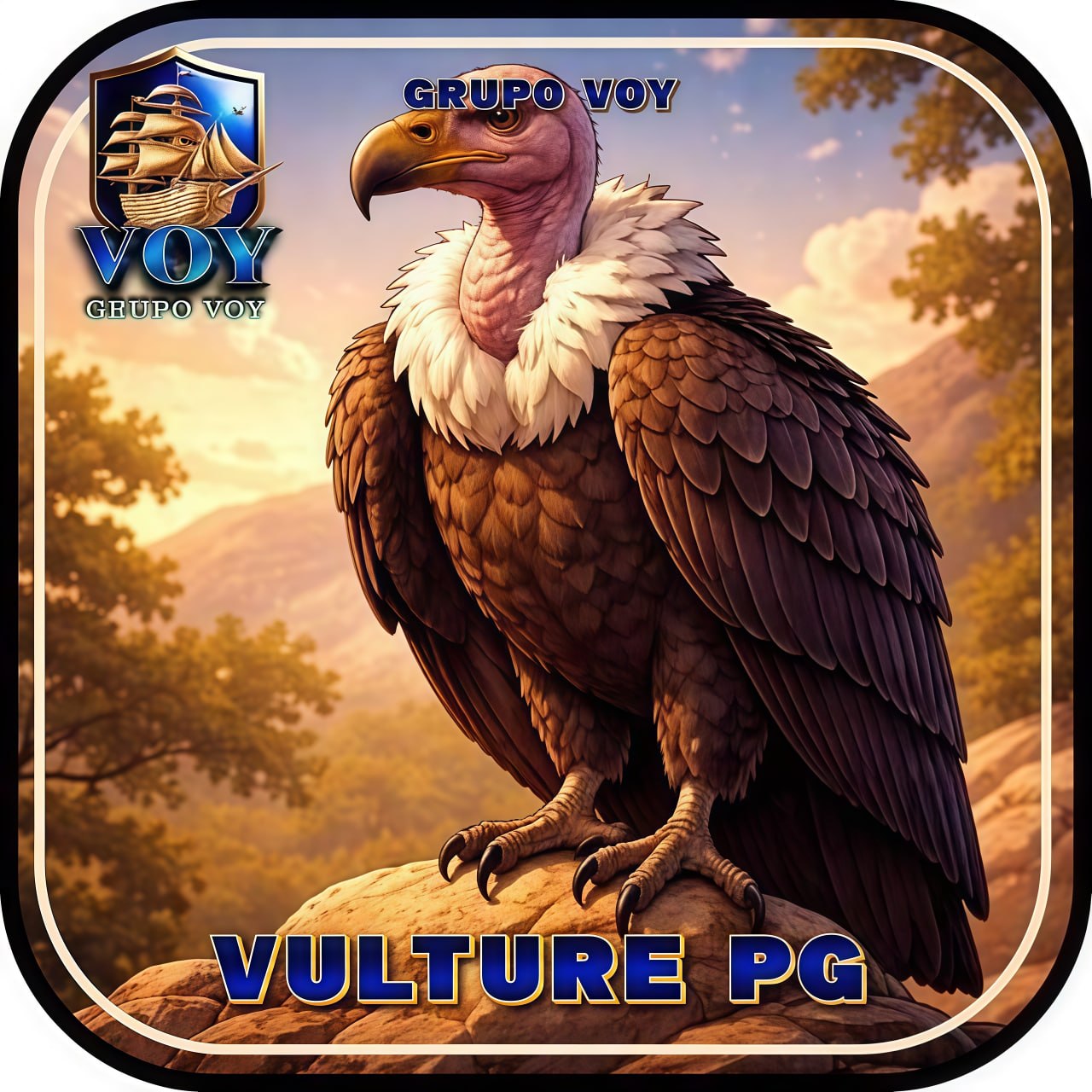 ✨ Voy Vultureepg