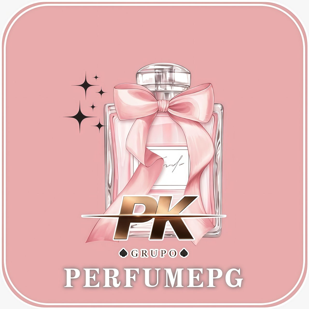 ✨ Pk Perfumepg