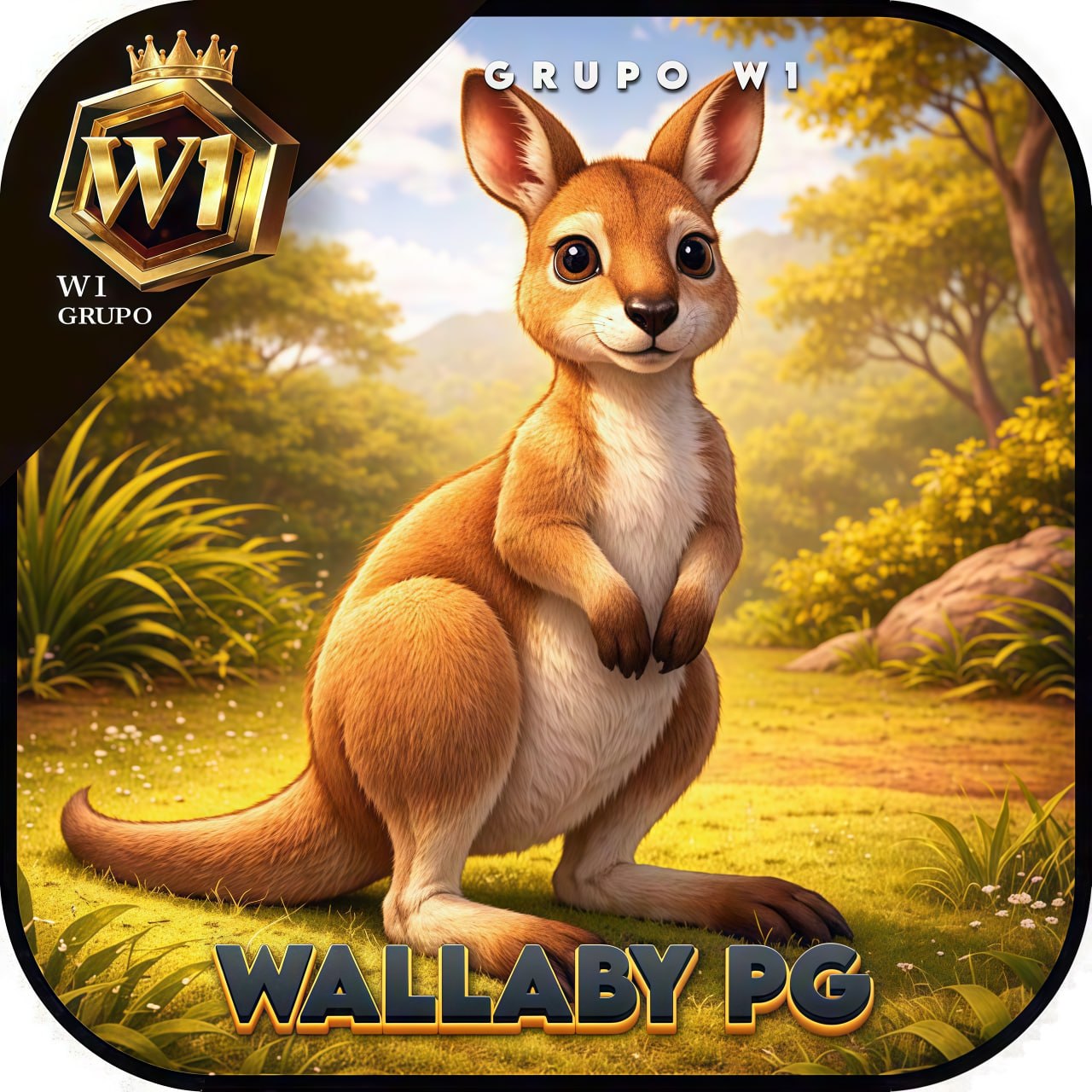 ✨ W1 Wallabyypg