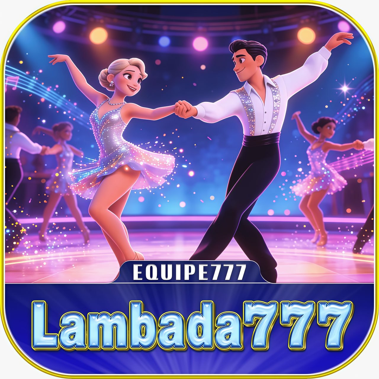 ✨ Lambadaa777