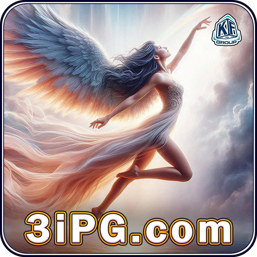 ✨ 3iipg