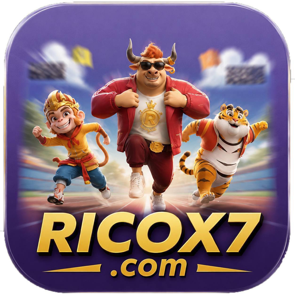 ✨ Ricox7 - 70% SALARIO