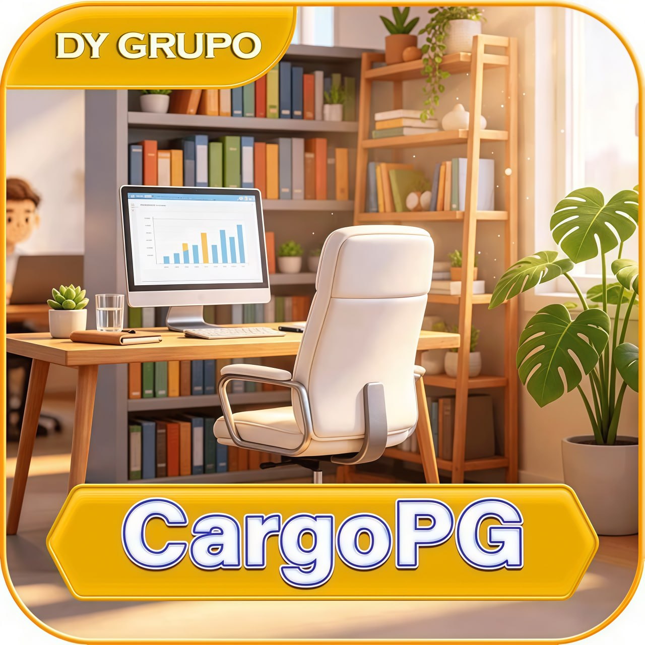 ✨ Cargoopg