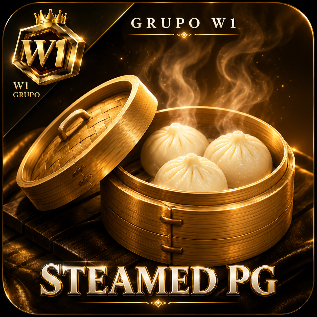 ✨ W1 Steameddpg