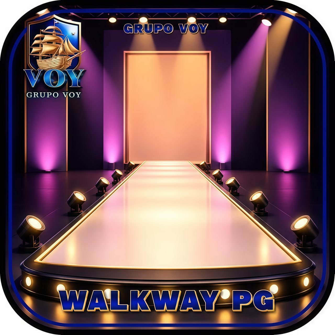 ✨ Voy Walkwayypg