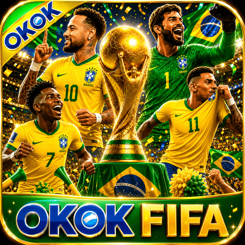 ✨ Okok Fifa