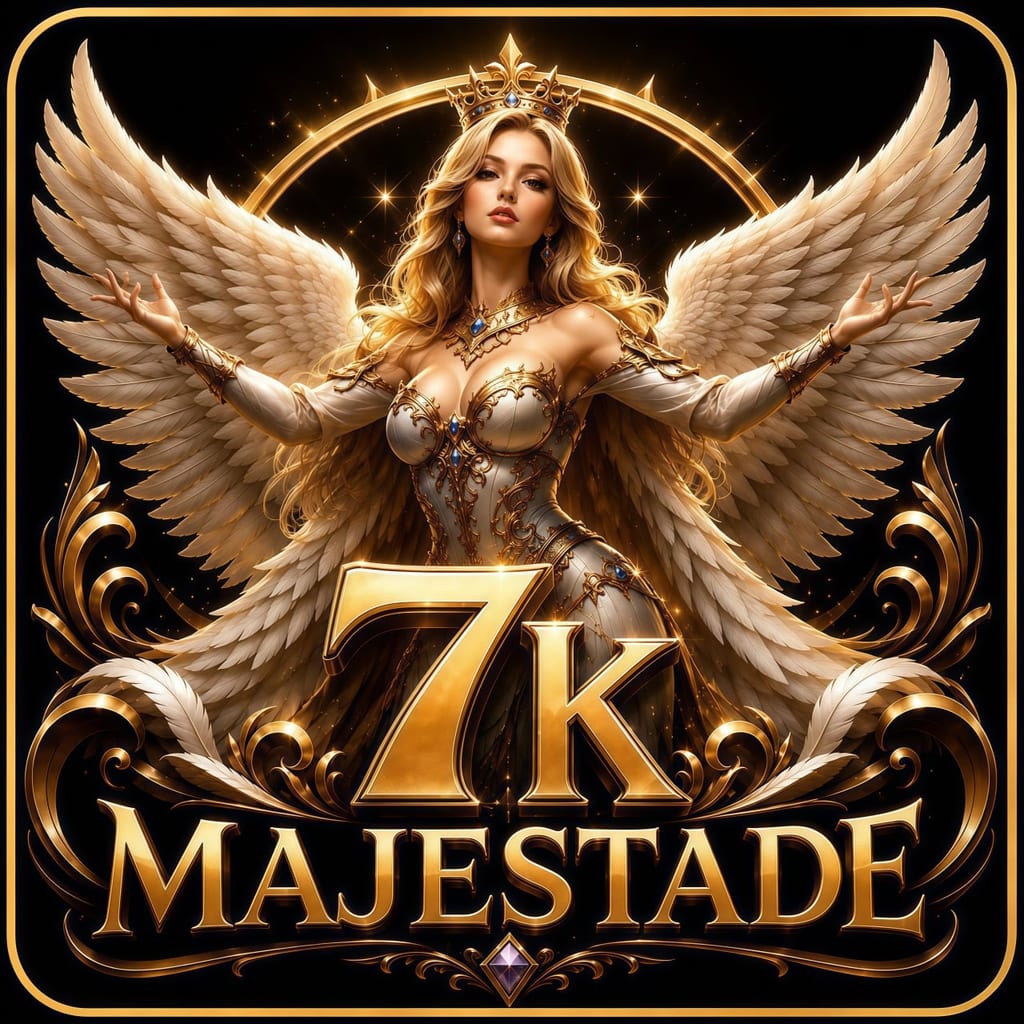✨ 7k Majestade - 80% SALARIO