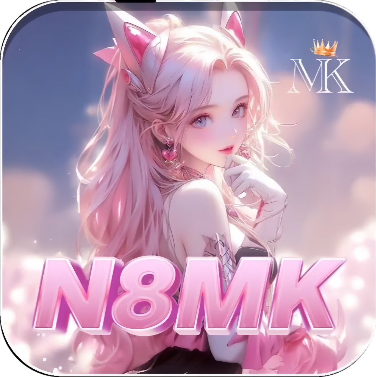 LANÇAMENTO - N8MK: