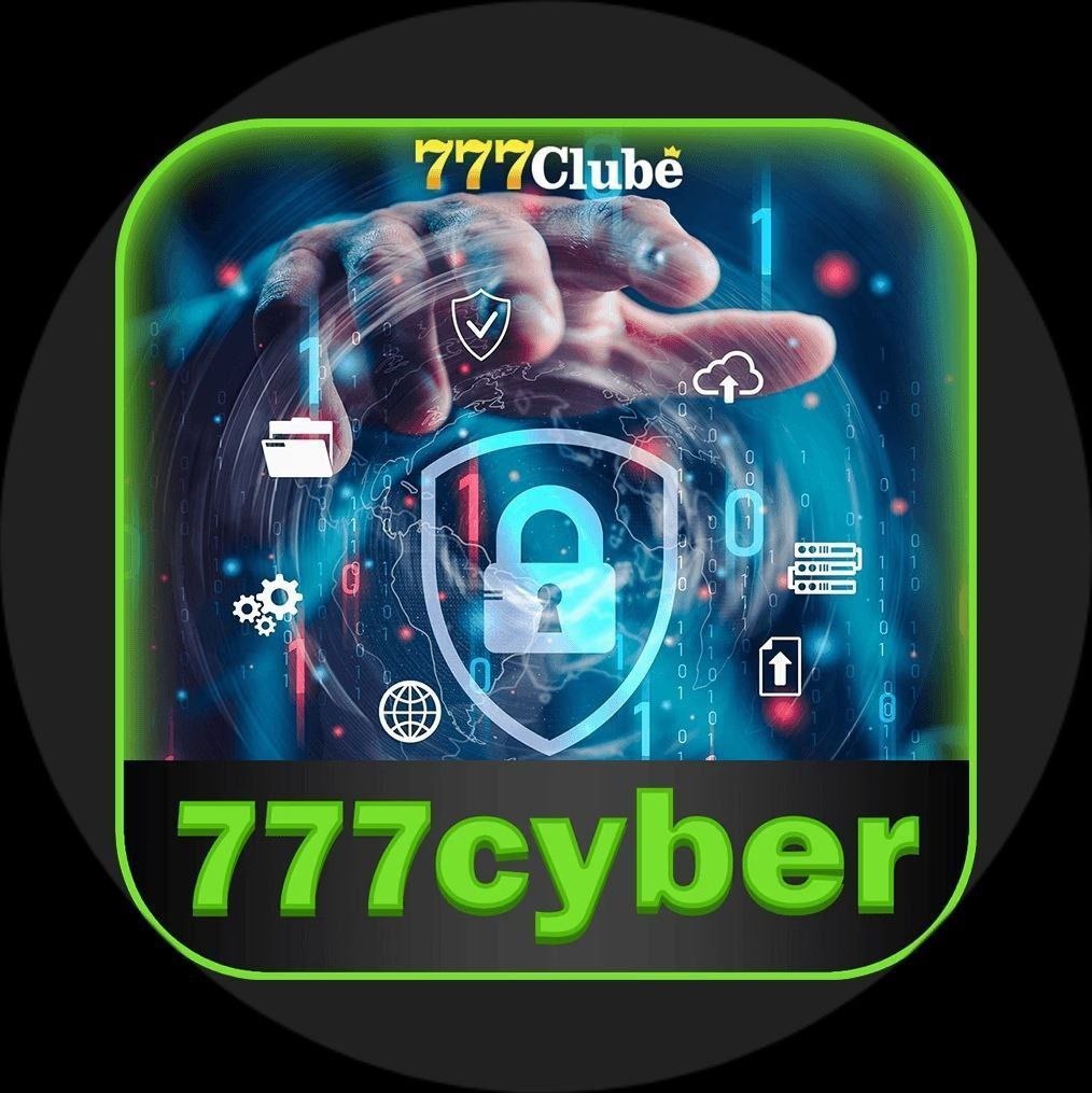 LANÇAMENTO 777CLUBÊ - 777CYBER