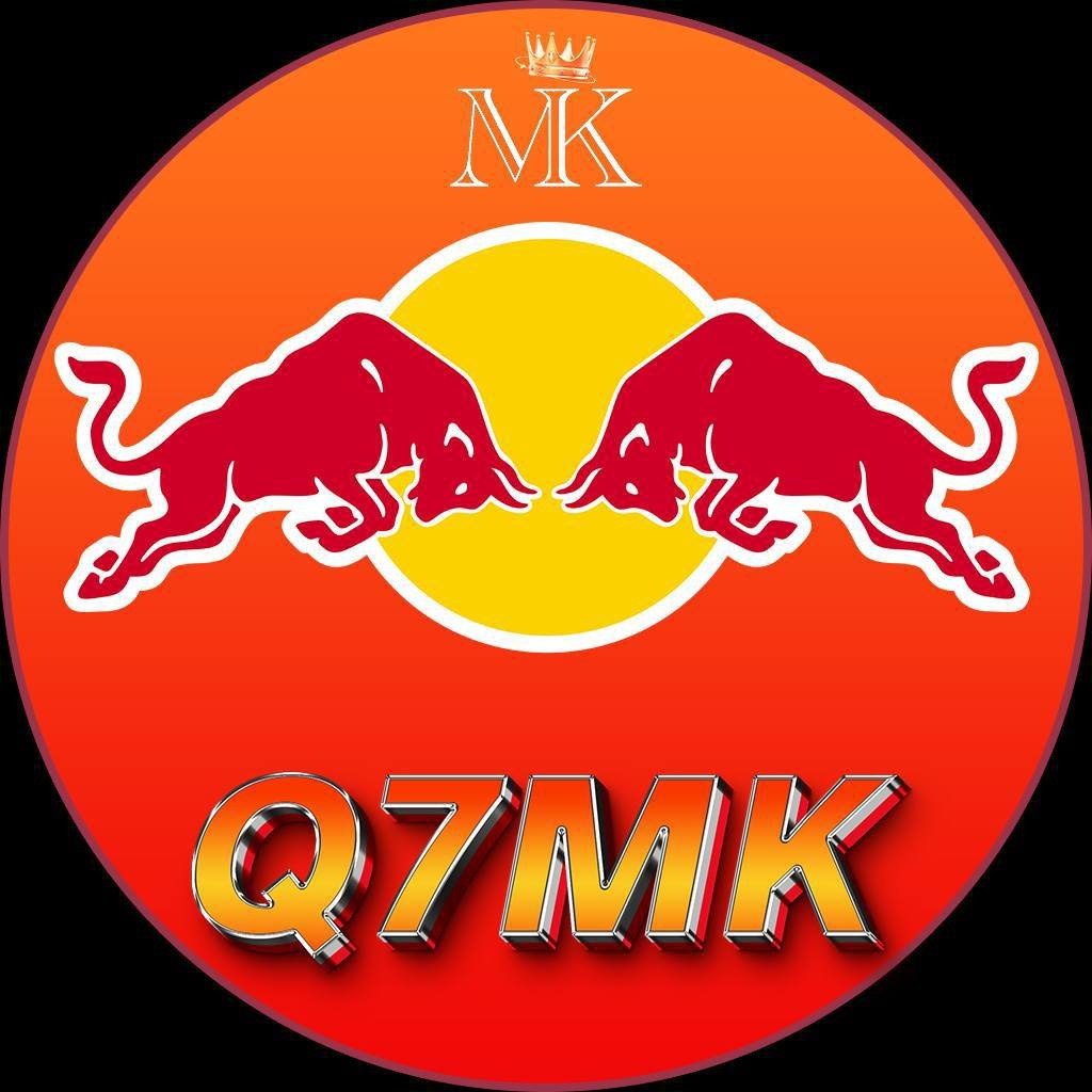 LANÇAMENTO GRUPO MK -  Q7MK