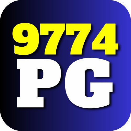 LANÇAMENTO -  9774 PG