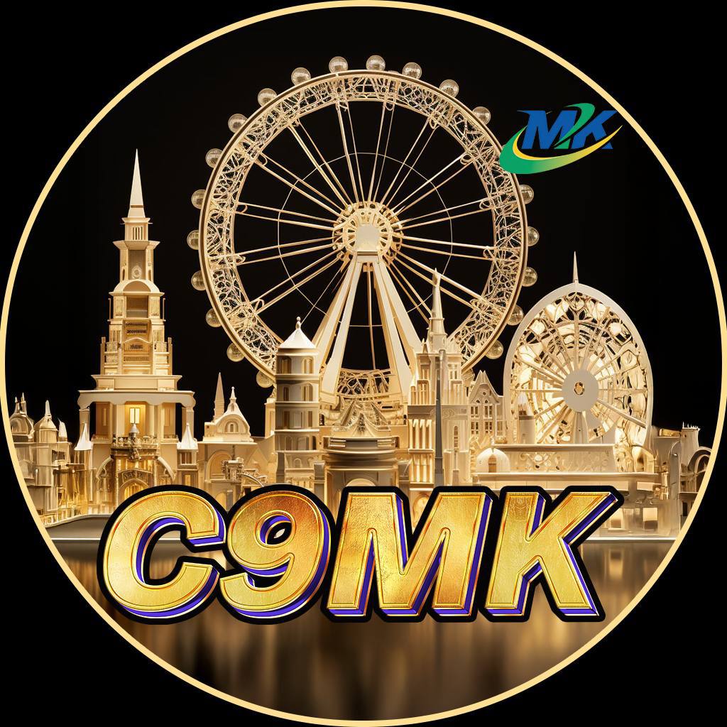 C9MK - LANÇAMENTO