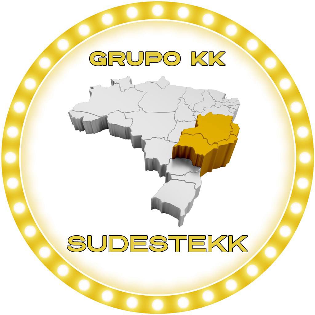 SUDESTEKK  - LANÇAMENTO GRUPO KK