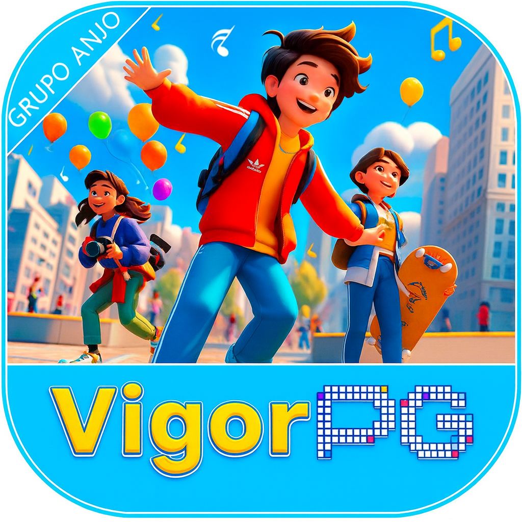 VIGOR PG LANÇAMENTO GRUPO ANJO