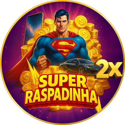 SUPER RASPADINHA