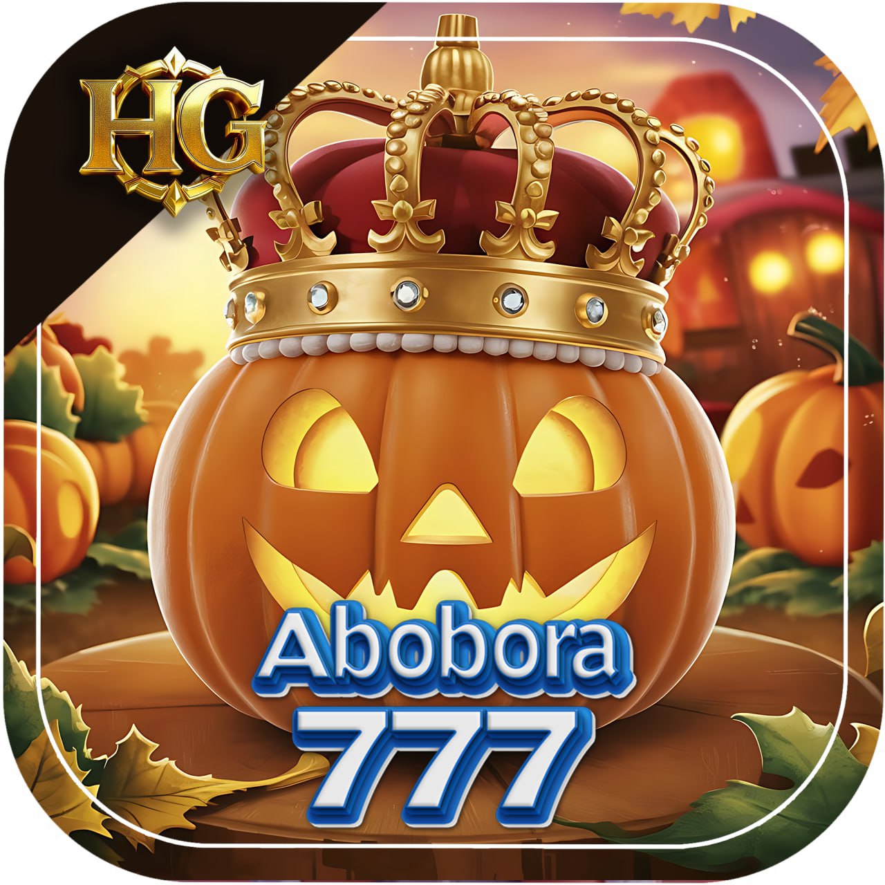 Abobora777 - Cooperar