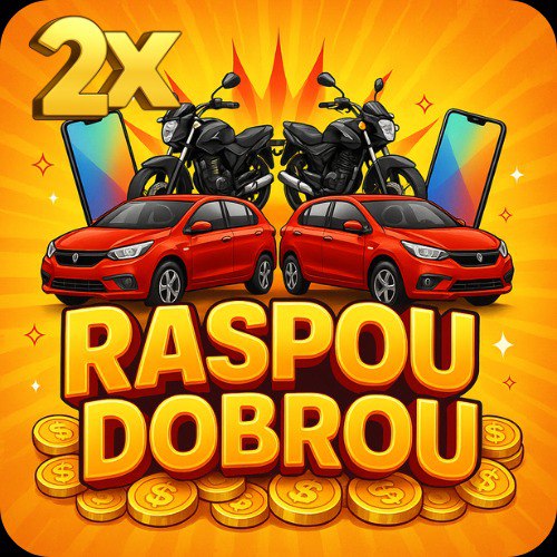 RASPOU DOBROU - COOPERE AQUI