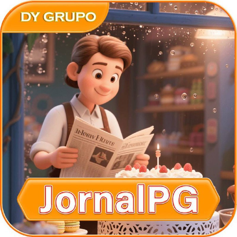 DY JORNAL PG