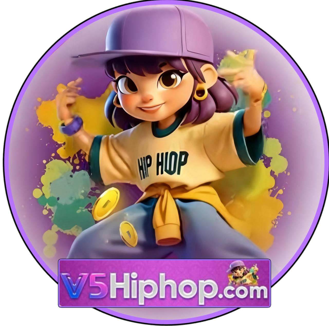 V5Hiphop.com