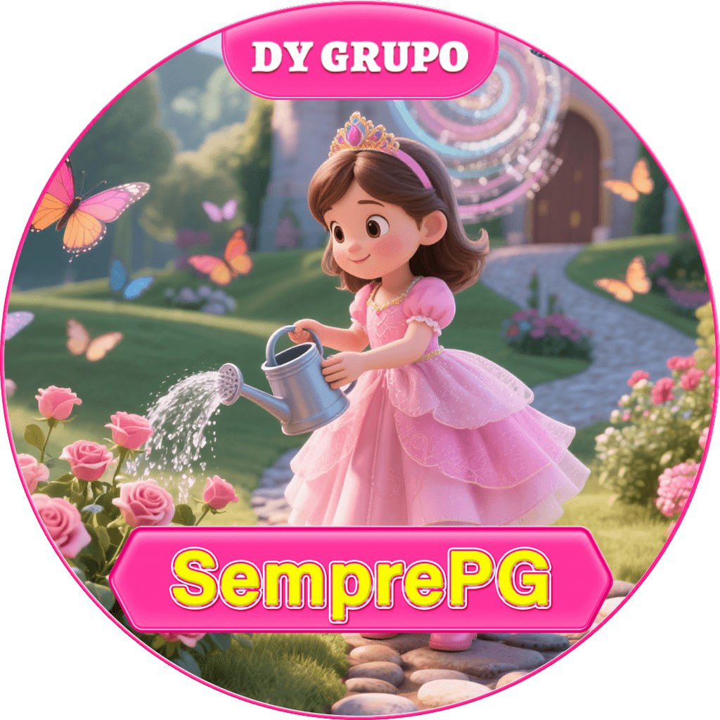 SemprePG - LANÇAMENTO