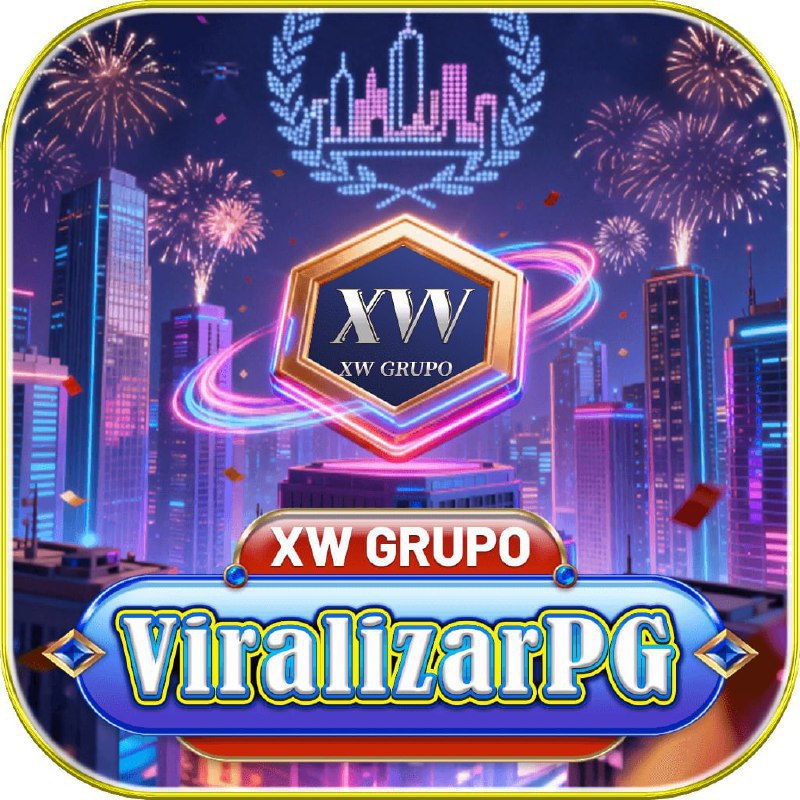 ViralizarPG - Lançamento
