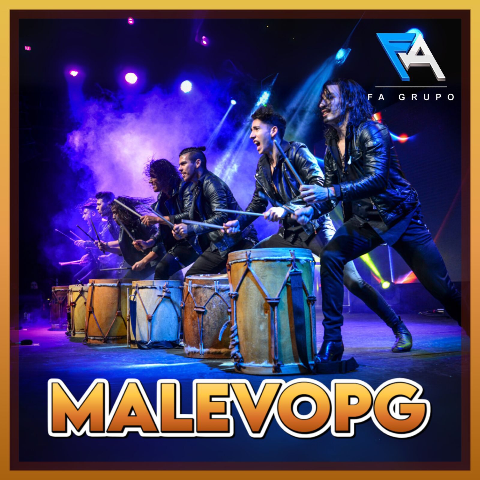 MELEVO PG - LANÇAMENTO